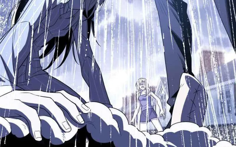 The Mighty Warrior From A Mental Hospital Chapter 32 page 27 - 