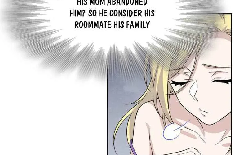The Mighty Warrior From A Mental Hospital Chapter 32 page 33 - 