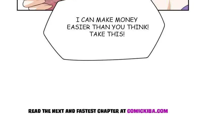 The Mighty Warrior From A Mental Hospital Chapter 32 page 37 - 