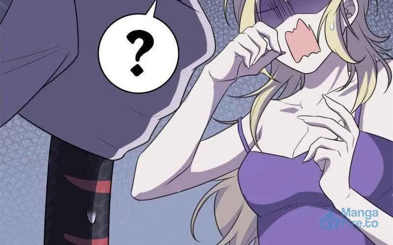 The Mighty Warrior From A Mental Hospital Chapter 32 page 41 - 