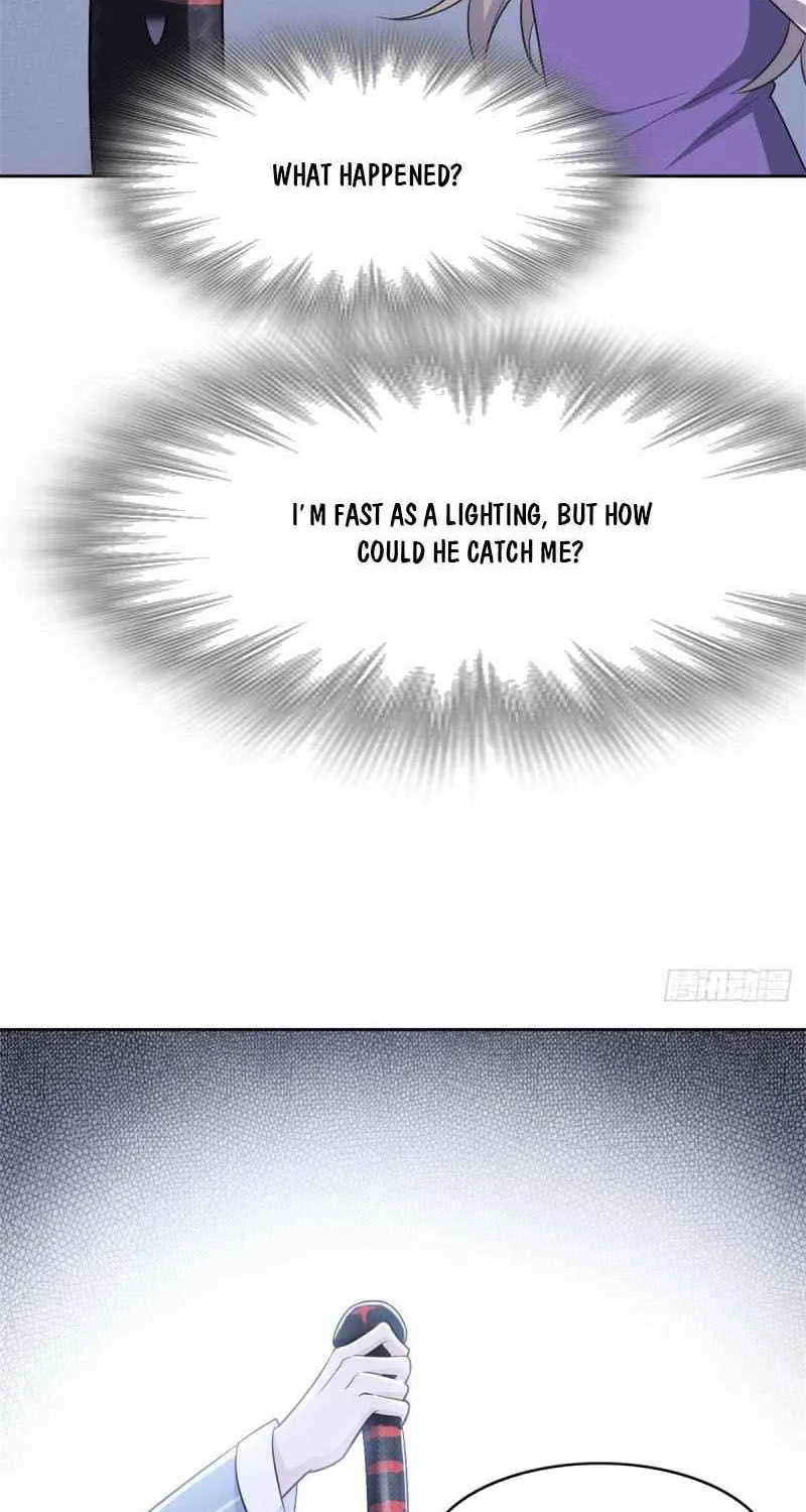 The Mighty Warrior From A Mental Hospital Chapter 32 page 42 - 