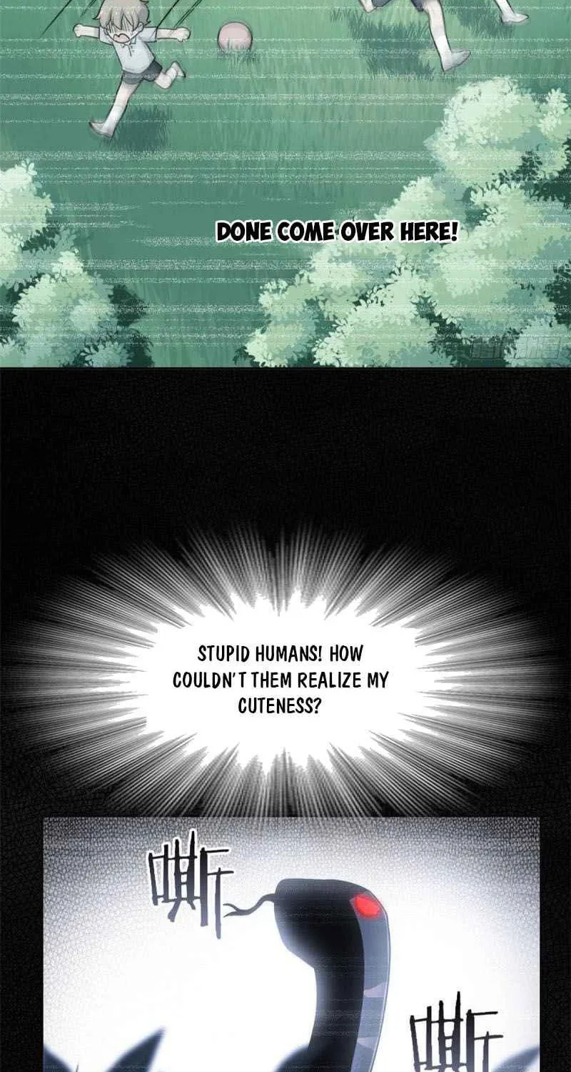 The Mighty Warrior From A Mental Hospital Chapter 32 page 54 - 