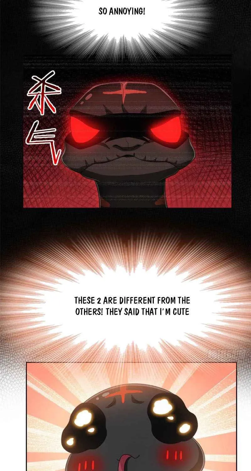The Mighty Warrior From A Mental Hospital Chapter 32 page 56 - 