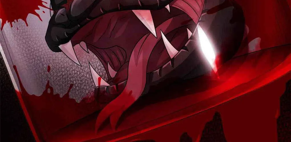 The Mighty Warrior From A Mental Hospital Chapter 33 page 16 - 