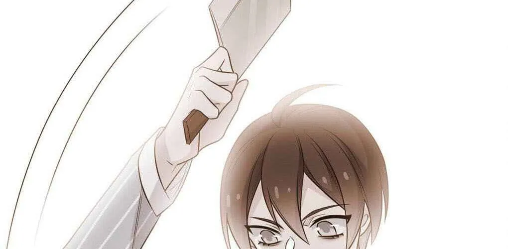 The Mighty Warrior From A Mental Hospital Chapter 33 page 20 - 