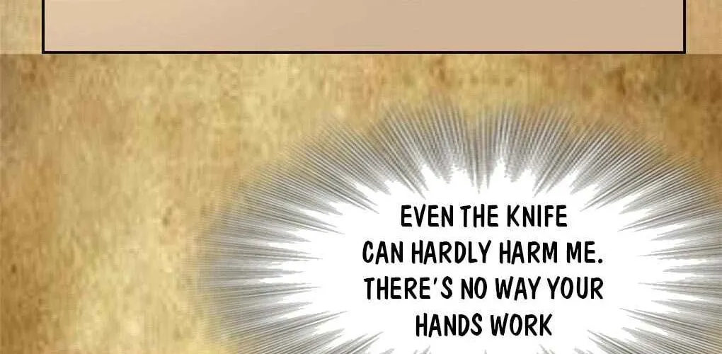 The Mighty Warrior From A Mental Hospital Chapter 33 page 26 - 