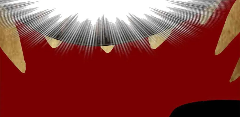 The Mighty Warrior From A Mental Hospital Chapter 33 page 28 - 