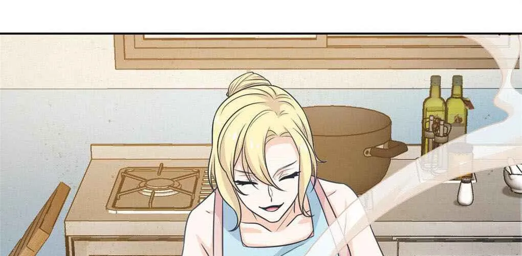 The Mighty Warrior From A Mental Hospital Chapter 33 page 32 - 