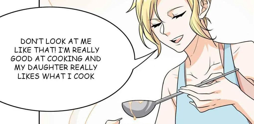 The Mighty Warrior From A Mental Hospital Chapter 33 page 34 - 