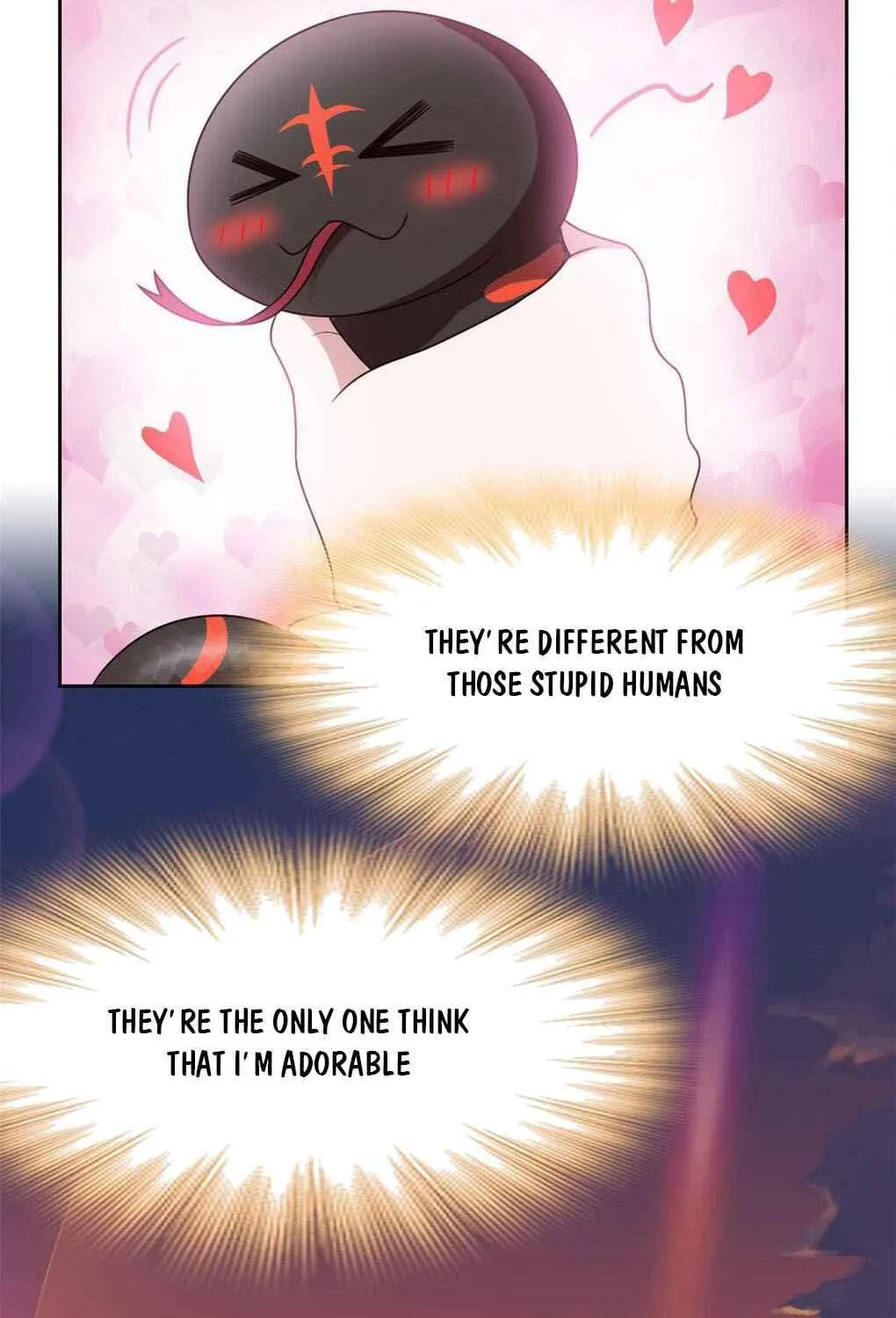 The Mighty Warrior From A Mental Hospital Chapter 33 page 5 - 