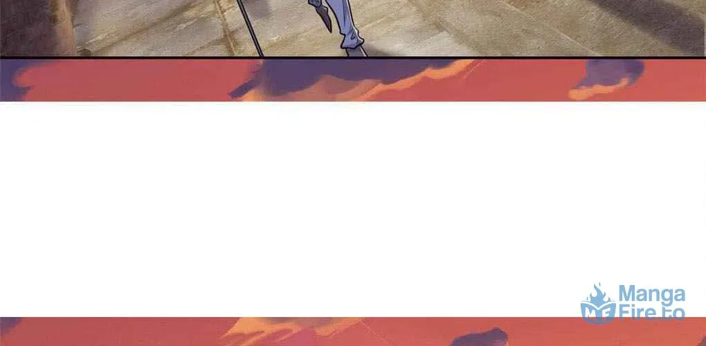 The Mighty Warrior From A Mental Hospital Chapter 33 page 42 - 