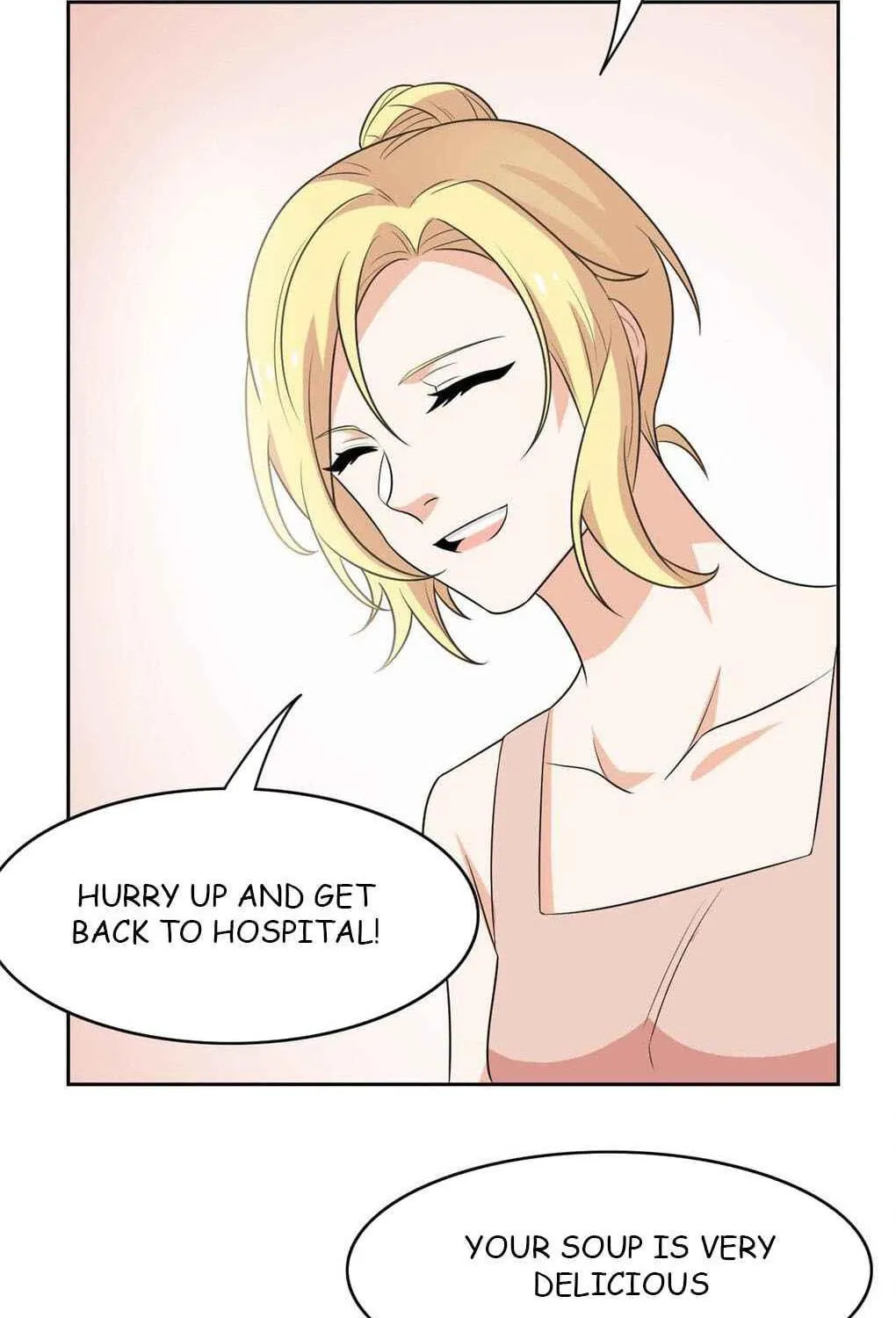 The Mighty Warrior From A Mental Hospital Chapter 33 page 47 - 