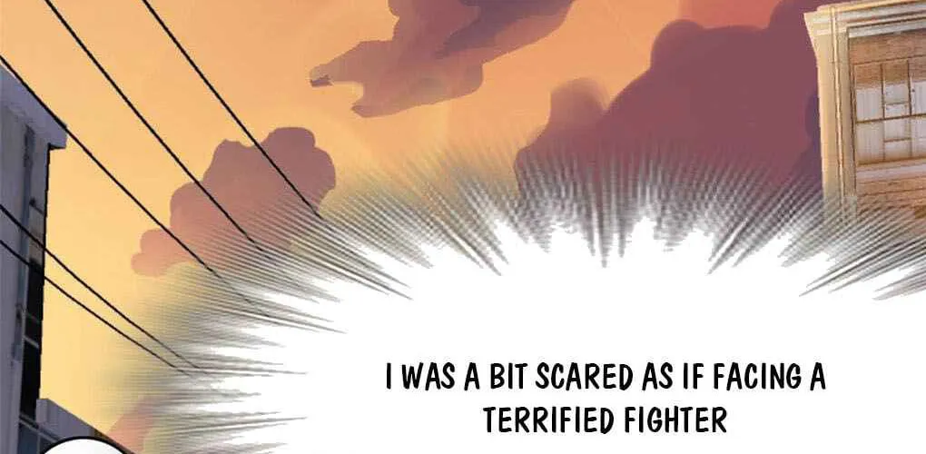 The Mighty Warrior From A Mental Hospital Chapter 33 page 58 - 