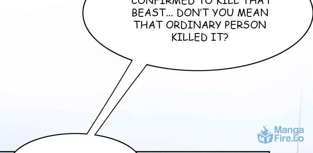 The Mighty Warrior From A Mental Hospital Chapter 33 page 66 - 