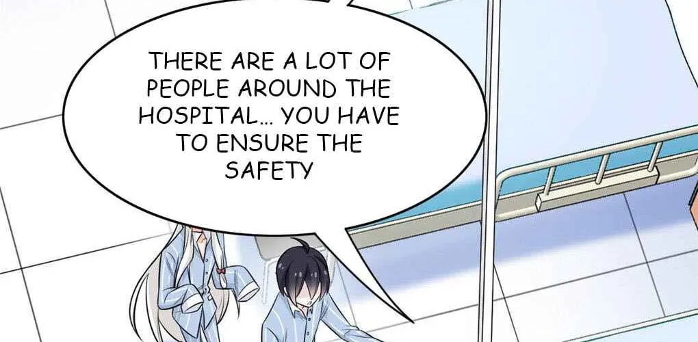 The Mighty Warrior From A Mental Hospital Chapter 33 page 68 - 