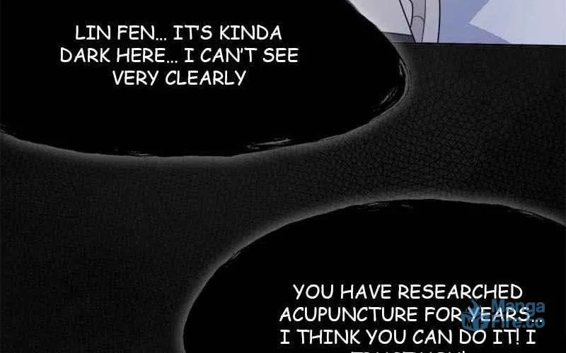 The Mighty Warrior From A Mental Hospital Chapter 34 page 29 - 