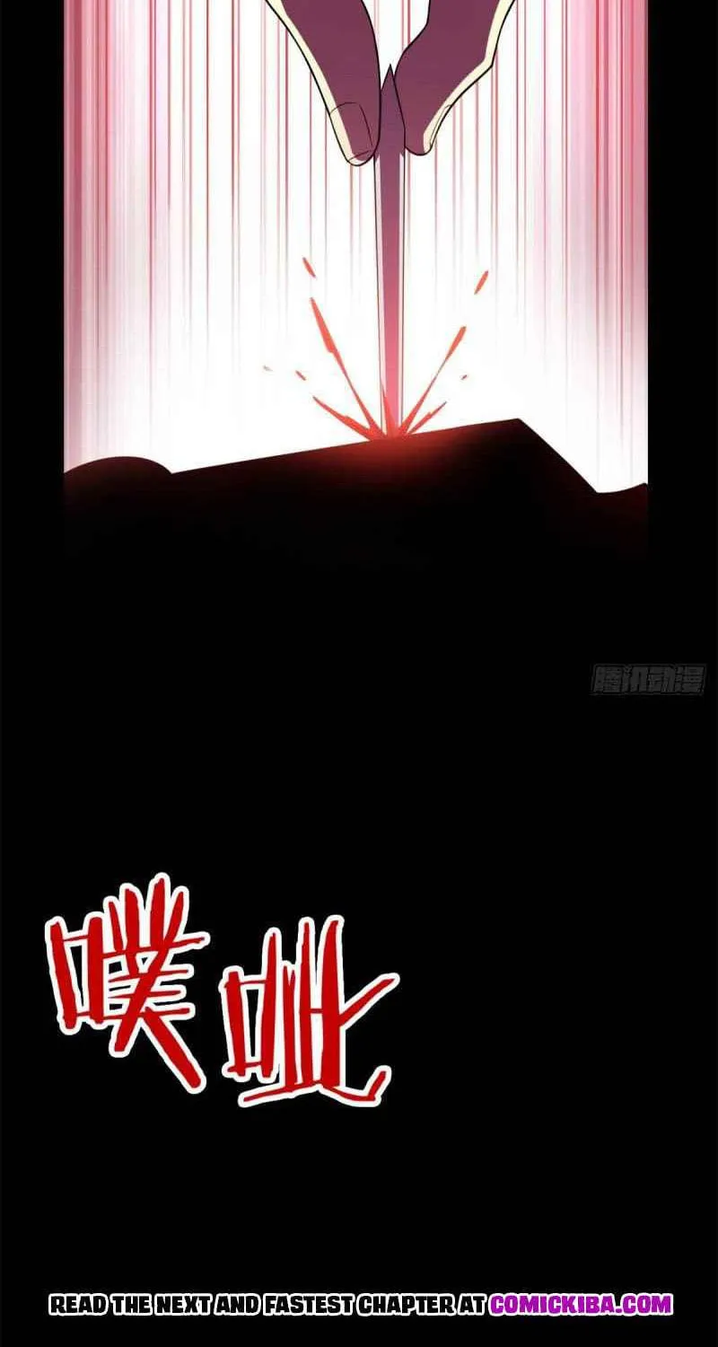 The Mighty Warrior From A Mental Hospital Chapter 34 page 32 - 