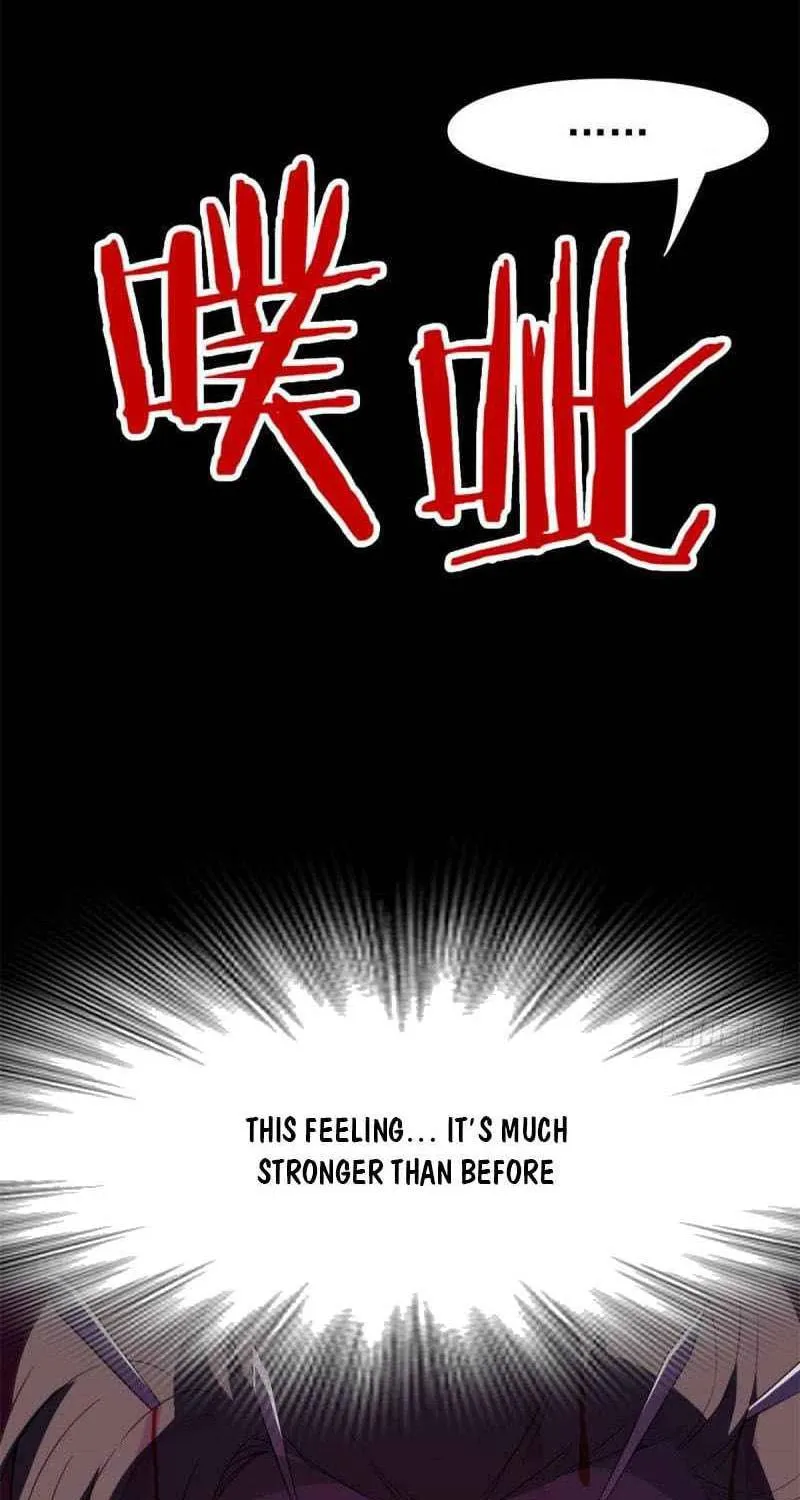 The Mighty Warrior From A Mental Hospital Chapter 34 page 34 - 