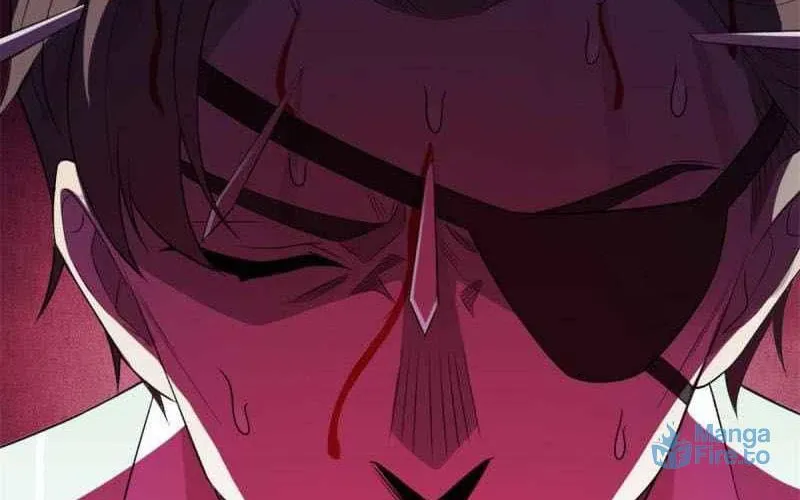 The Mighty Warrior From A Mental Hospital Chapter 34 page 35 - 