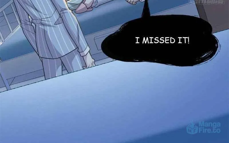The Mighty Warrior From A Mental Hospital Chapter 34 page 41 - 