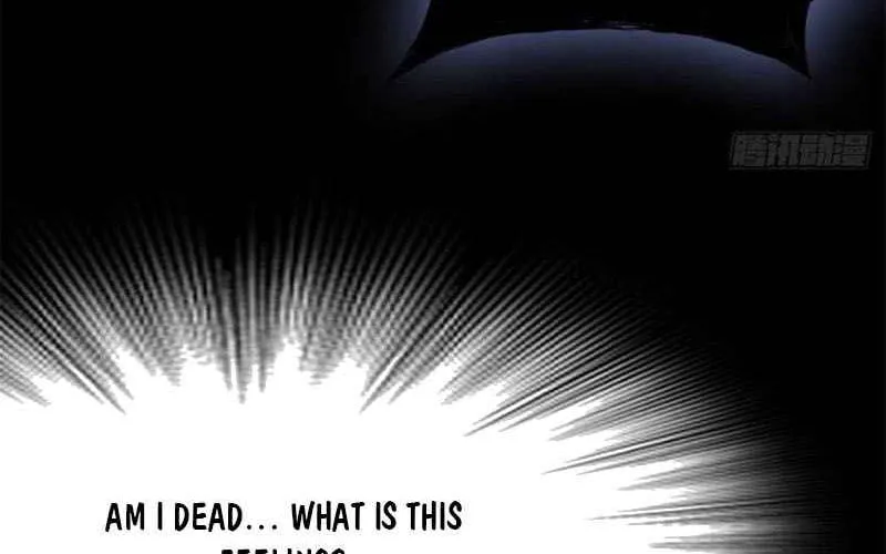 The Mighty Warrior From A Mental Hospital Chapter 34 page 43 - 