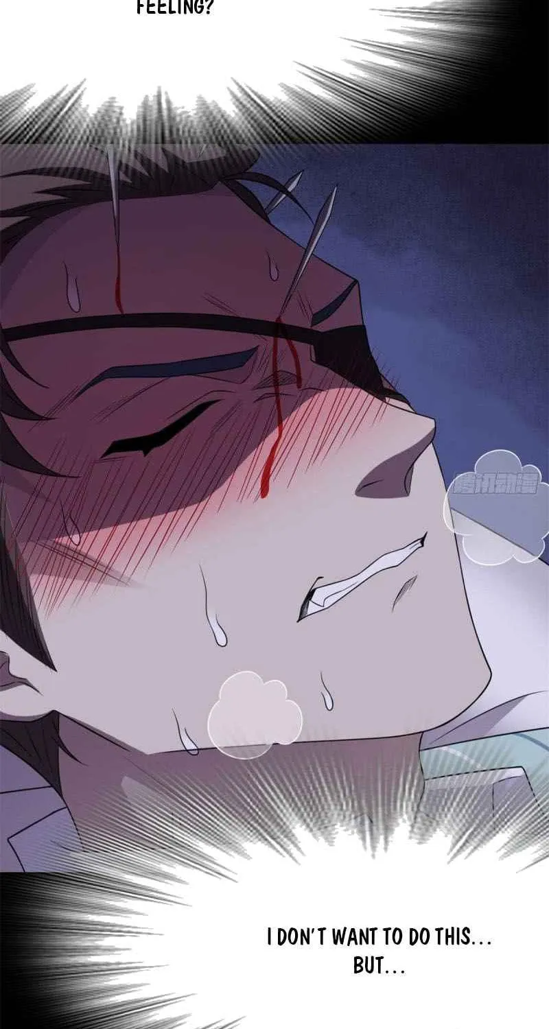 The Mighty Warrior From A Mental Hospital Chapter 34 page 44 - 