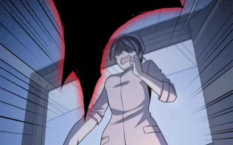 The Mighty Warrior From A Mental Hospital Chapter 34 page 49 - 