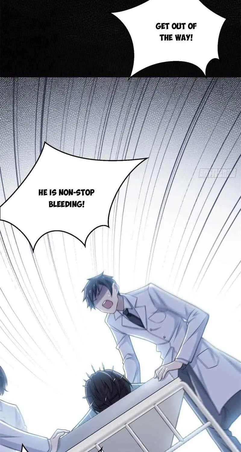 The Mighty Warrior From A Mental Hospital Chapter 34 page 52 - 