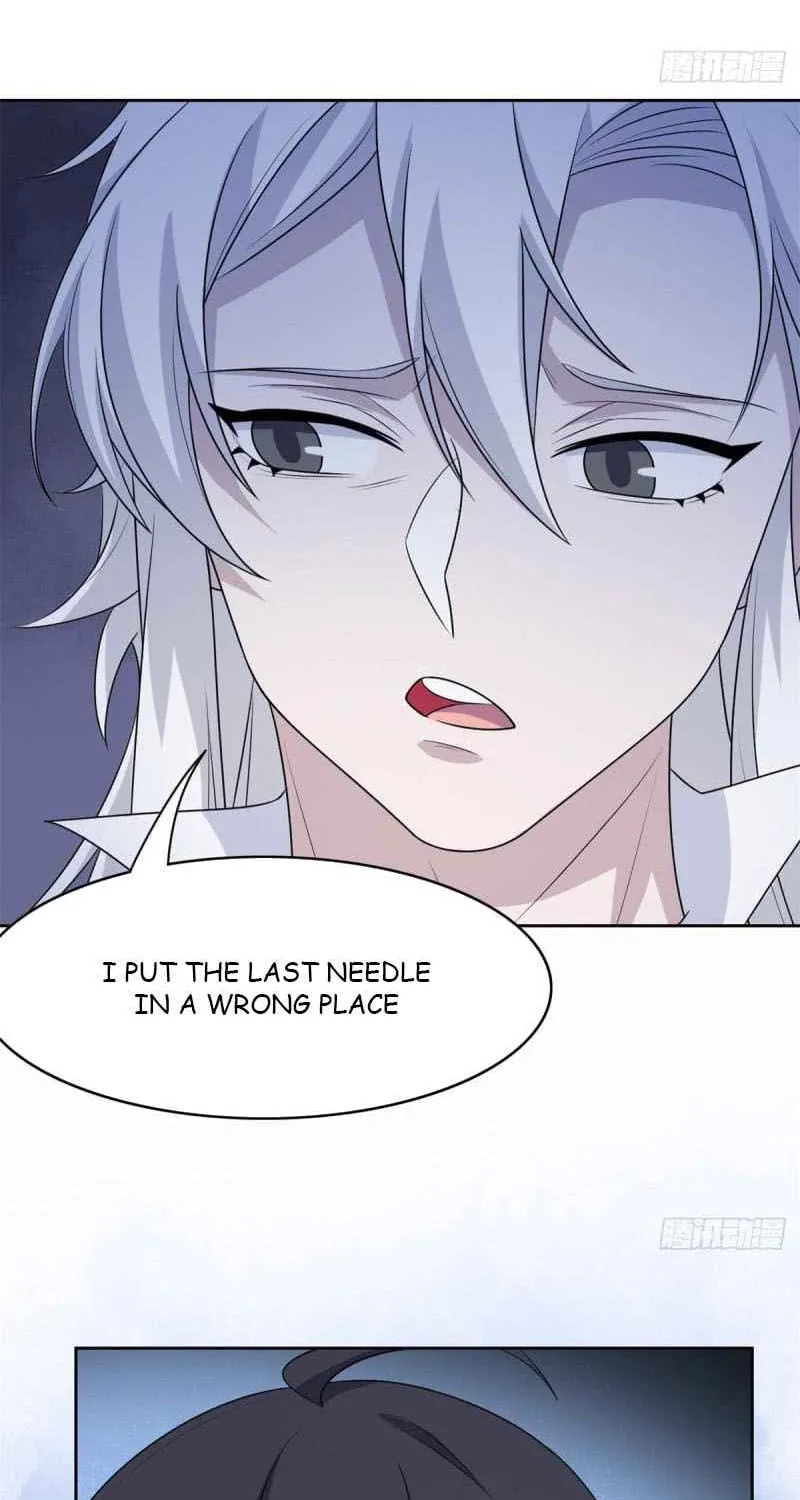 The Mighty Warrior From A Mental Hospital Chapter 34 page 56 - 