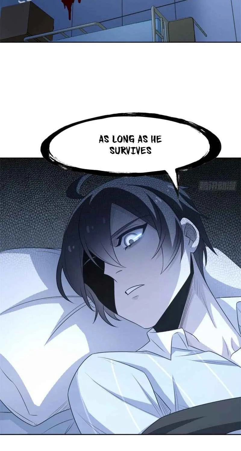 The Mighty Warrior From A Mental Hospital Chapter 34 page 60 - 