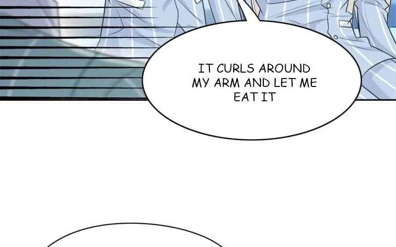 The Mighty Warrior From A Mental Hospital Chapter 34 page 9 - 