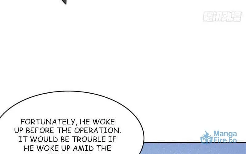 The Mighty Warrior From A Mental Hospital Chapter 35 page 11 - 