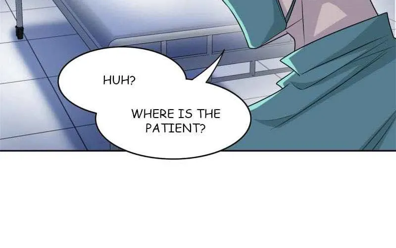 The Mighty Warrior From A Mental Hospital Chapter 35 page 21 - 