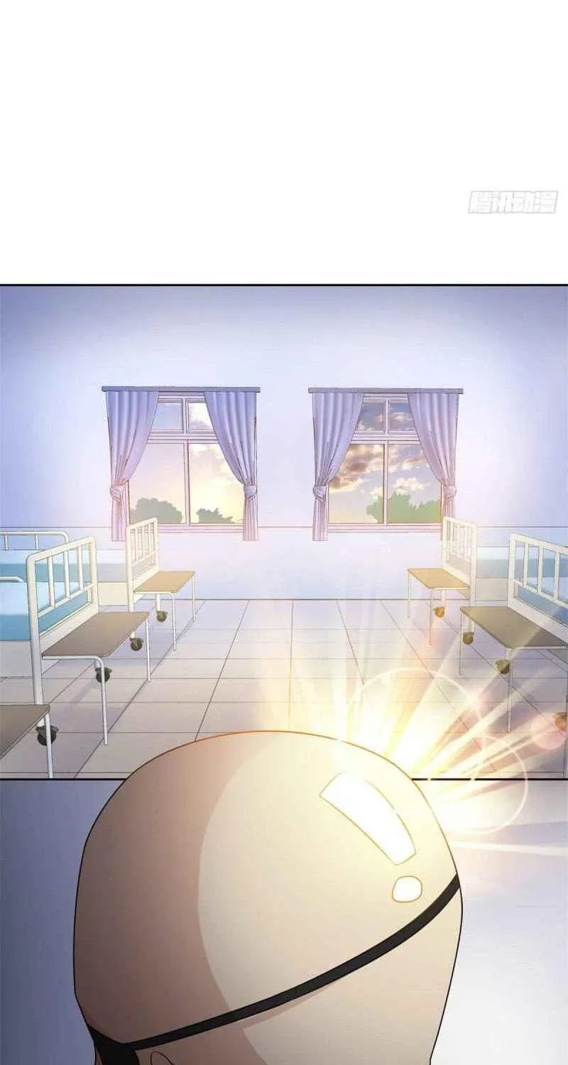 The Mighty Warrior From A Mental Hospital Chapter 35 page 22 - 