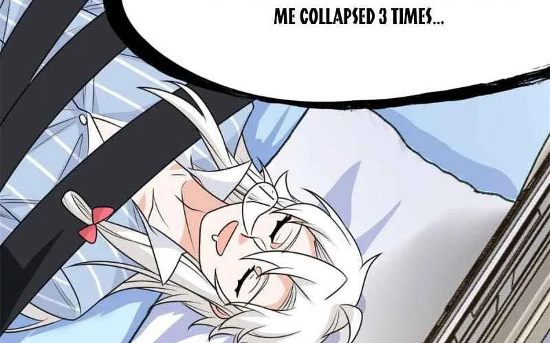 The Mighty Warrior From A Mental Hospital Chapter 35 page 25 - 