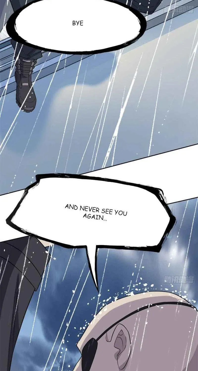 The Mighty Warrior From A Mental Hospital Chapter 35 page 34 - 
