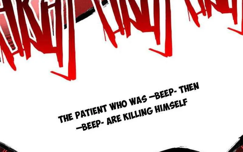 The Mighty Warrior From A Mental Hospital Chapter 35 page 39 - 