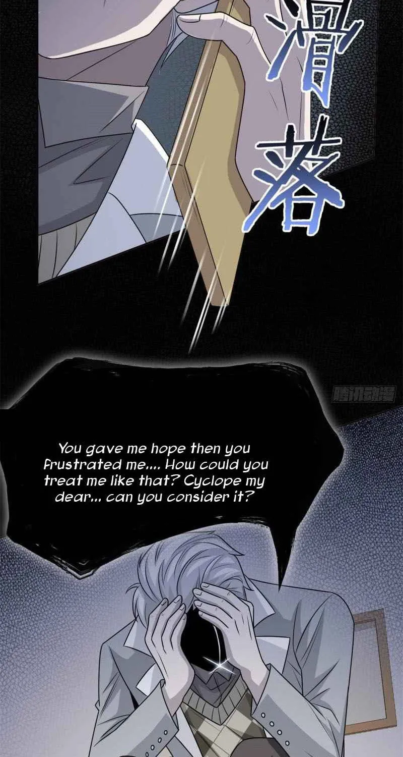 The Mighty Warrior From A Mental Hospital Chapter 35 page 48 - 