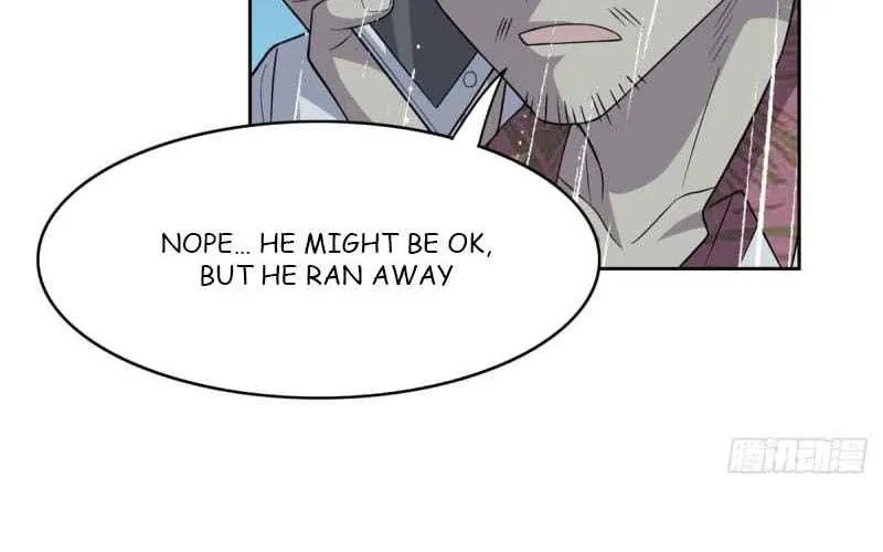 The Mighty Warrior From A Mental Hospital Chapter 35 page 57 - 