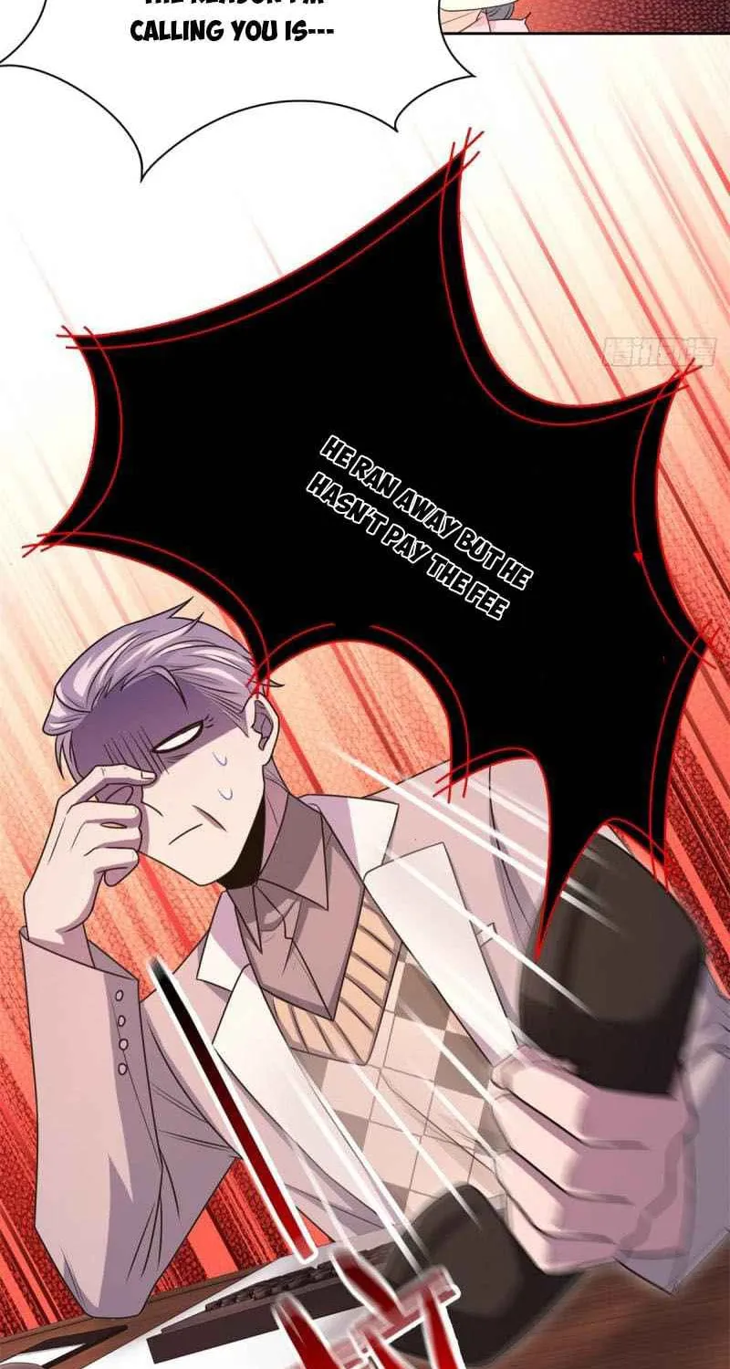 The Mighty Warrior From A Mental Hospital Chapter 35 page 60 - 