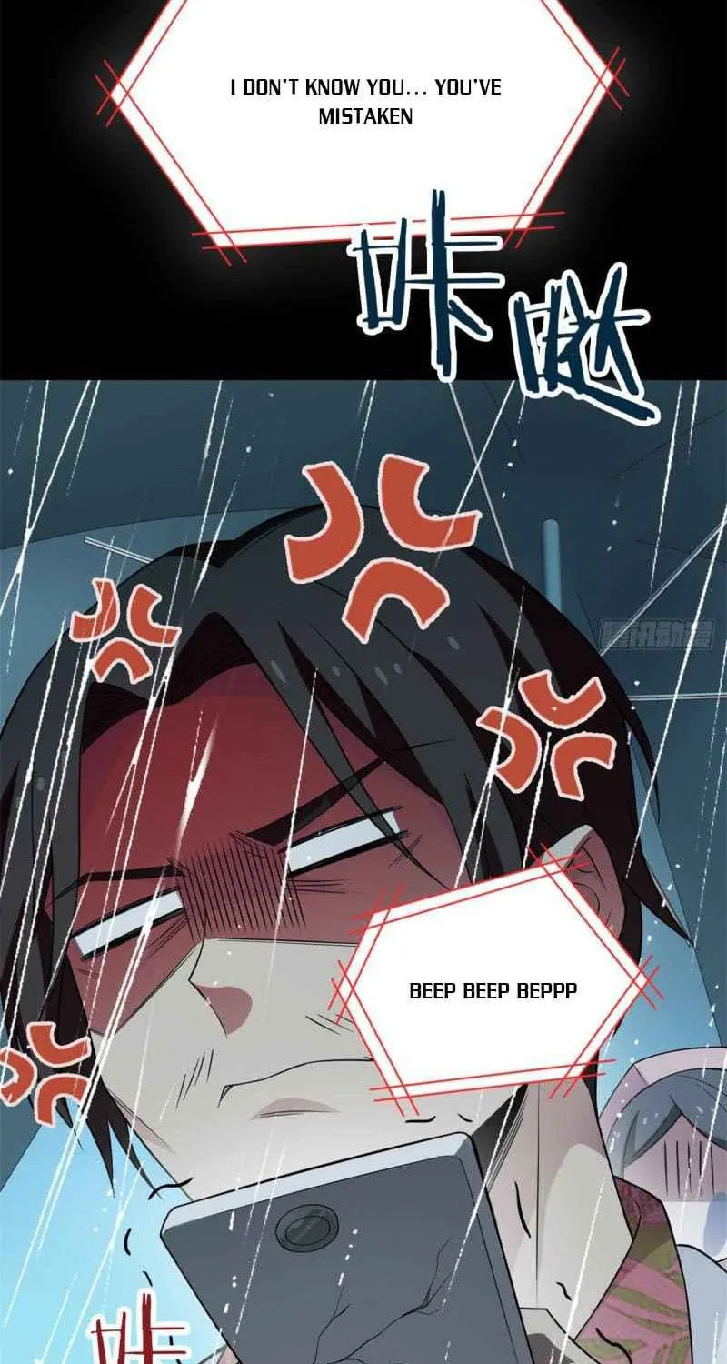 The Mighty Warrior From A Mental Hospital Chapter 35 page 62 - 