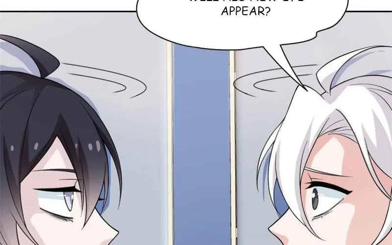 The Mighty Warrior From A Mental Hospital Chapter 36 page 4 - 