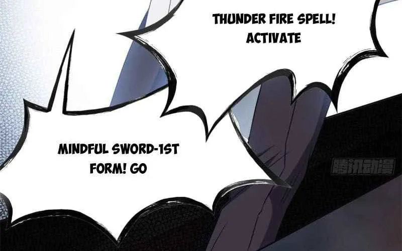 The Mighty Warrior From A Mental Hospital Chapter 36 page 34 - 