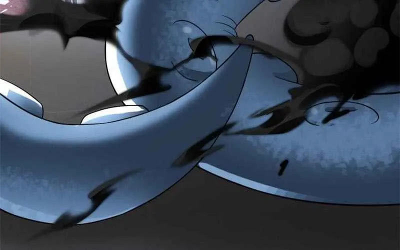 The Mighty Warrior From A Mental Hospital Chapter 36 page 38 - 
