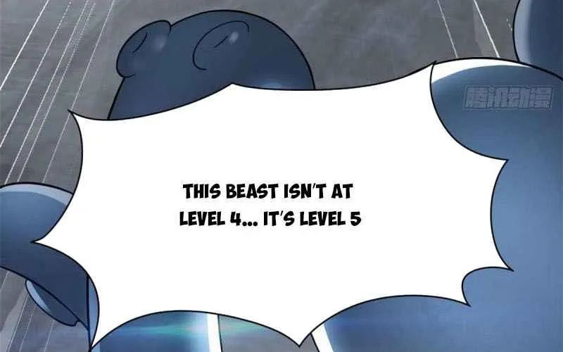 The Mighty Warrior From A Mental Hospital Chapter 36 page 40 - 
