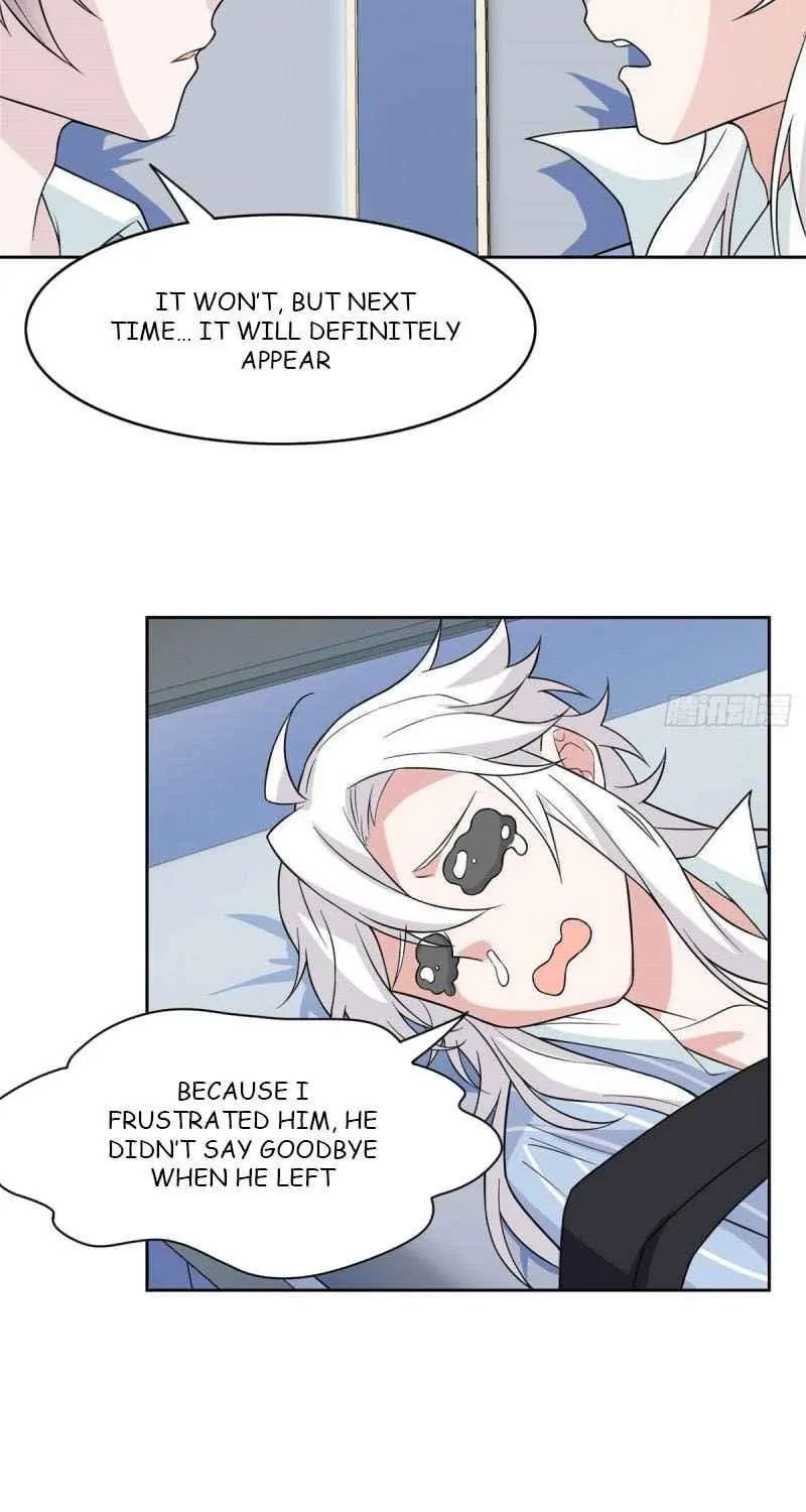 The Mighty Warrior From A Mental Hospital Chapter 36 page 5 - 