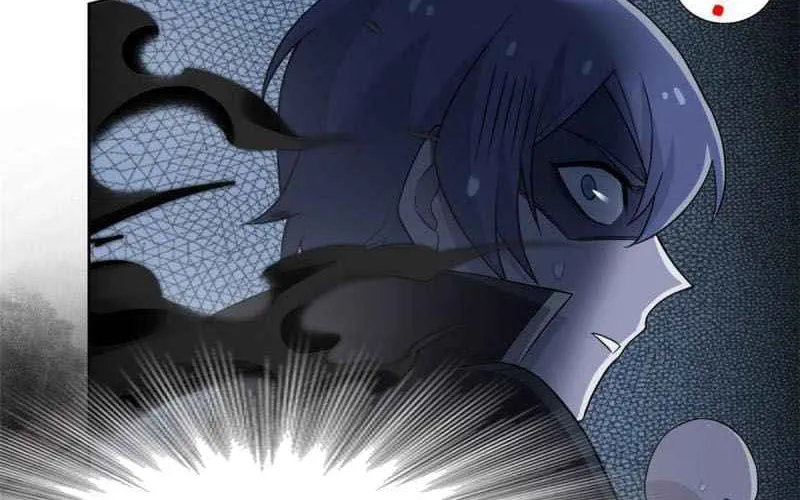 The Mighty Warrior From A Mental Hospital Chapter 36 page 46 - 