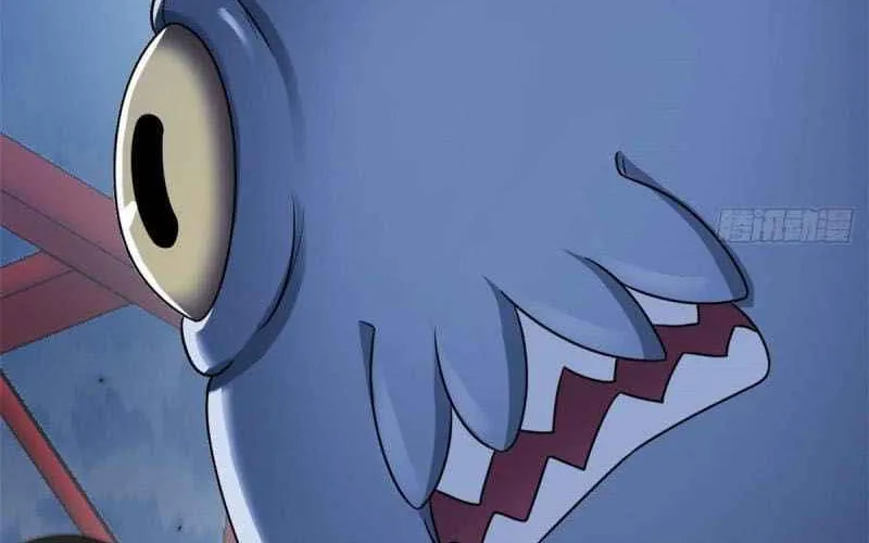The Mighty Warrior From A Mental Hospital Chapter 36 page 52 - 