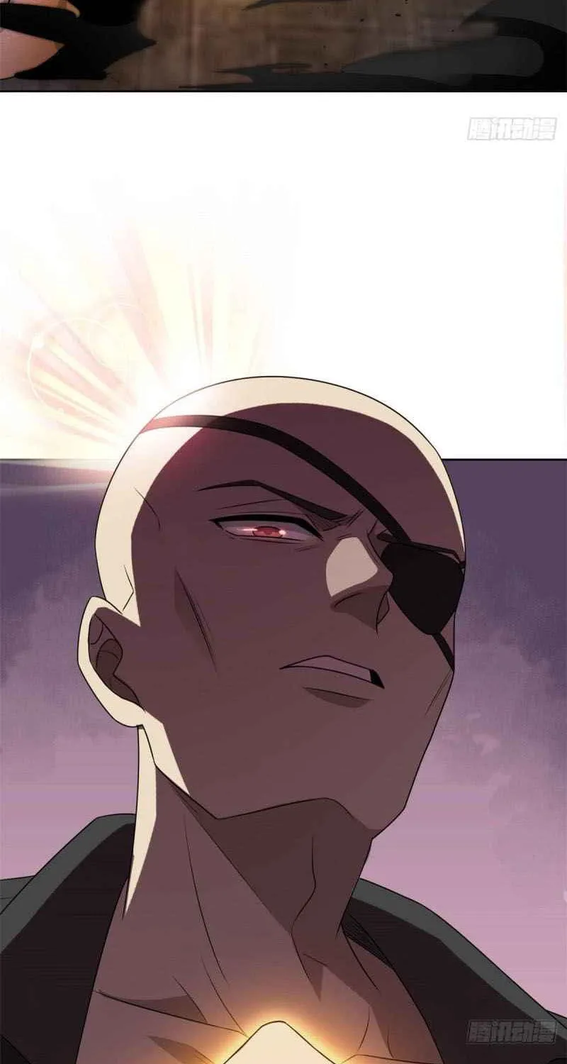 The Mighty Warrior From A Mental Hospital Chapter 36 page 55 - 