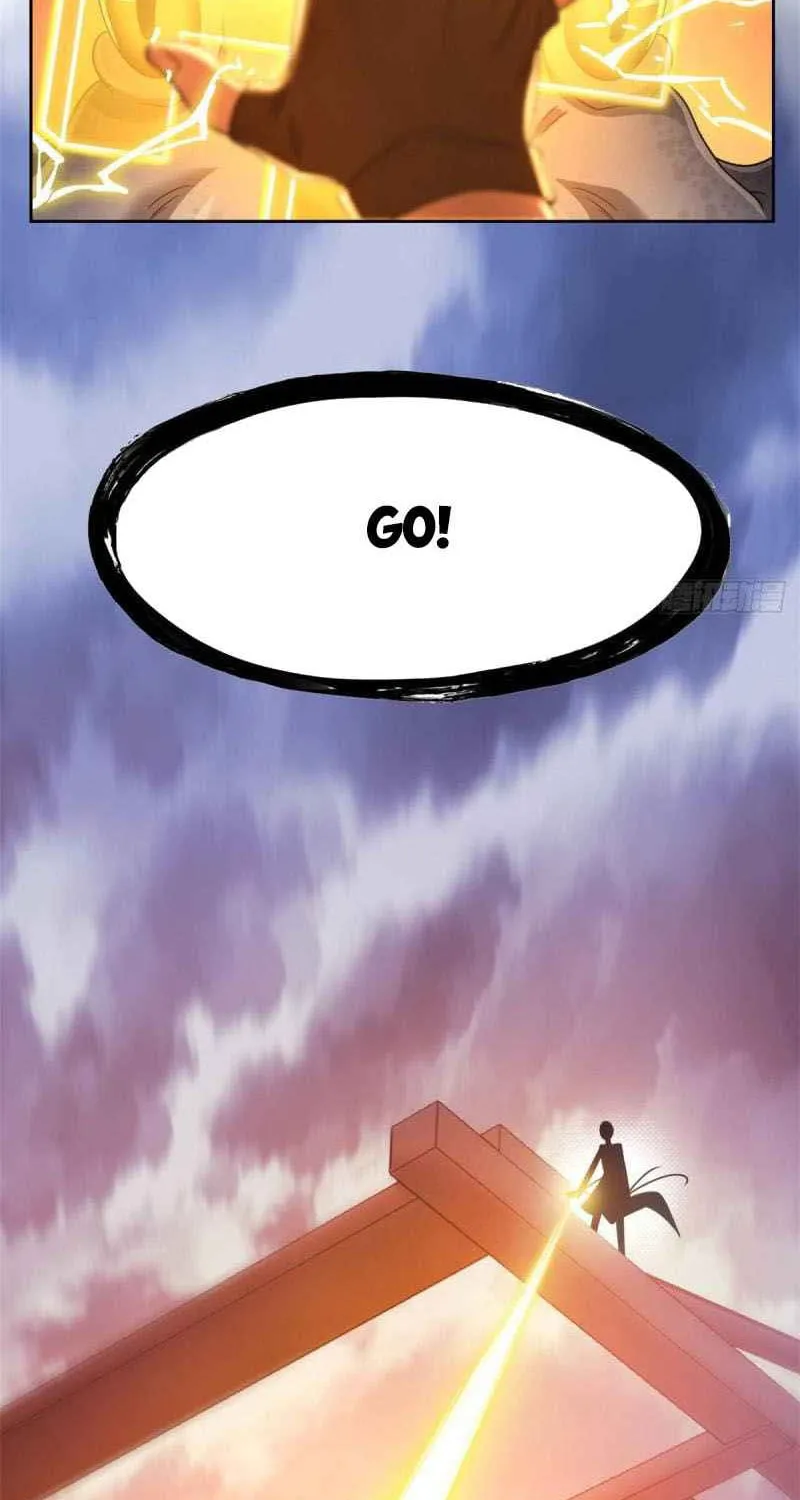 The Mighty Warrior From A Mental Hospital Chapter 36 page 61 - 